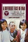 James G van Straten, James G. van Straten, James G. Van Straten, Jim Van Straten - A Different Face of War
