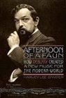 Harvey Lee Snyder - Afternoon of a Faun