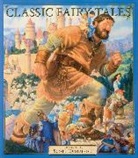 Scott Gustafson, Gustafson Scott, Scott Gustafson - Classic Fairy Tales