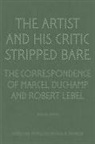 Paul B Franklin, Paul B. Franklin, Paul B Franklin, Paul B. Franklin - The Artist and His Critic Stripped Bare