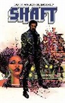 David Walker, From Software, Sanford Greene, Kenny Ruiz, Osamu Tezuka, David Walker... - Shaft Volume 1