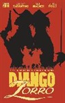 Koei Tecmo Games, Matt Wagner, Quentin Tarantino, Quentin Tarantino, Matt Wagner, Esteve Polls - Django / Zorro