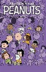 Bob Brinkman, Charles Schulz, Michael Curtis, Jon Hook, Brendan LaSalle, Scott Moore... - Peanuts