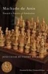 Joao Cezar De Castro Rocha, João Cezar de Castro Rocha, Joao Cezar De Castro Rocha, Jopo Cezar De Castro/ Thomson-deveaux Rocha - Machado De Assis
