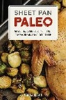Pamela Ellgen, Ellgen Pamela - Sheet Pan Paleo