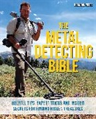 Brandon Neice, Neice Brandon - Metal Detecting Bible