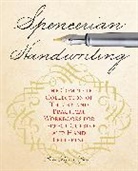 Platts Roger Spencer, Spencer Platts Roger - Spencerian Handwriting