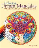 Wendy Piersall, Piersall Wendy - Coloring Dream Mandalas