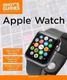 Alpha, Dwight Spivey - Apple Watch