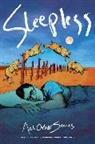 David Chelsea, Chelsea David, David Chelsea - Sleepless and Other Stories: David Chelsea's 24-Hour Comics Volume 2