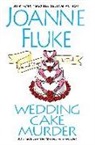 J. Fluke, Joanne Fluke - Wedding Cake Murder