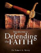 Dr Robert a. Morey, Robert A. Morey - Introduction to Defending the Faith