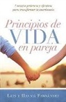 Hannia Fernandez, Luis Fernandez, Hannia Fernández, Luis Fernández - Principios de Vida En Pareja