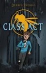 Debbie Thomas - Class Act