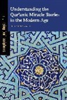 Isra Yazicioglu, Isra (St. Joseph's University) Yazicioglu - Understanding the Qurʾanic Miracle Stories in the Modern Age
