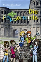 Franziska Wonnebauer - Die Peppermints