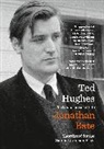 Jonathan Bate, Bate Jonathan - Ted Hughes