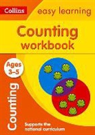 Easy Learning Collins, Collins Easy Learning, Collins UK - Collins Easy Learning Preschool