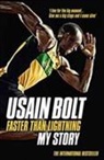 Usain Bolt - Faster Than Lightning: My Autobiography