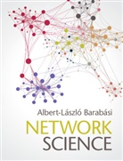 Albert-Laszlo Barabasi, Albert-László Barabási - Network Science