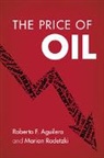 Roberto F. Aguilera, Roberto F. (Curtin University Aguilera, Roberto F. Radetzki Aguilera, Aguilera Roberto F., Marian Radetzki, Radetzki Marian - Price of Oil