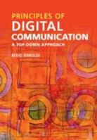 Bixio Rimoldi, Rimoldi Bixio - Principles of Digital Communication