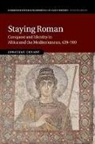 Jonathan Conant, Jonathan B. Conant - Staying Roman