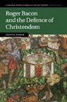 Amanda Power, Amanda (Dr Power, Power Amanda - Roger Bacon and the Defence of Christendom