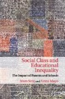 Aziza Mayo, Mayo Aziza, Iram Siraj, Iram (Institute of Education Siraj, Iram Mayo Siraj, Siraj Iram - Social Class and Educational Inequality