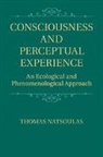 Thomas Natsoulas, Thomas (University of California Natsoulas, Natsoulas Thomas - Consciousness and Perceptual Experience