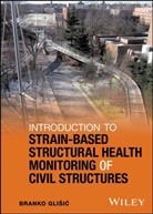 Branko Glisic, Branko (Princeton University Glisic, Glisic Branko - Introduction to Strain Based Structural Health Monitoring of Civil