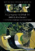D Arnold, Dana Arnold, Dana Corbett Arnold, David Peters Corbett, Professor David Peters Corbett, David Peters Corbett... - Companion to British Art