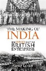 Kartar Lalvani, Lalvani Kartar - The Making of India