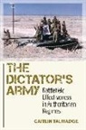Caitlin Talmadge - Dictator''s Army