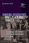 R Barnett, Ros Barnett, Ross Barnett, Ross Moon Barnett, Graha Moon, Graham Moon... - Smoking Geographies