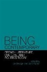Lia Brozgal, Lia Kippur Brozgal, Lia Nicole Kippur Brozgal, Lia Brozgal, Lia Nicole Brozgal, Sara Kippur... - Being Contemporary: French Literature, Culture and Politics Today