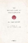 Peter Birks, Peter (The Late Regius Professor of Civil L Birks, Peter (The late Regius Professor of Civil Law Birks, Birks Peter, Birks Peter, Eric Descheemaeker... - Roman Law of Obligations