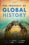 Belich Et Al, James Belich, James Darwin Belich, James Belich, John Darwin, Margret Frenz... - Prospect of Global History