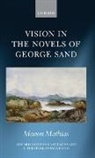 Manon Mathias, Manon (Lecturer in French Mathias, Mathias Manon - Vision in the Novels of George Sand