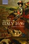 Gregory Hanlon, Gregory (Professor of European History Hanlon, Hanlon Gregory - Italy 1636