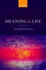 Thaddeus Metz, Thaddeus (University of Johannesburg) Metz, Metz Thaddeus - Meaning in Life