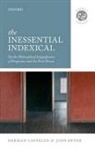 Herman Cappelen, Herman (University of St Andrews) Cappelen, Herman (University of St Andrews) Dever Cappelen, Herman Dever Cappelen, Cappelen Herman, Josh Dever... - Inessential Indexical