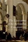 Dr Freya Sierhuis, Freya Sierhuis, Freya (Anniversary Research Lecturer Sierhuis - Literature of the Arminian Controversy