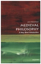 Dr. John Marenbon, John Marenbon, John (Senior Research Fellow Marenbon - Medieval Philosophy