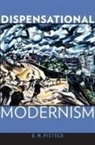 B M Pietsch, B. M. Pietsch, B. M. (Assistant Professor Pietsch, Pietsch B. M. - Dispensational Modernism