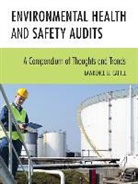 Lawrence B. Cahill, Lawrence.B. Cahill - Environmental Health and Safety Audits