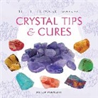 Philip Permutt, Phillip Permutt - Little Book of Crystal Tips Cures