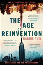Karine Tuil, Karine Tuil - The Age of Reinvention