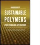 Vijay Kumar Thakur, Manju Kumari Thakur, Vijay Kumar Thakur - Handbook of Sustainable Polymers