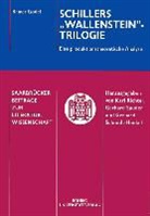 Rainer Godel - Schillers "Wallenstein"-Trilogie
